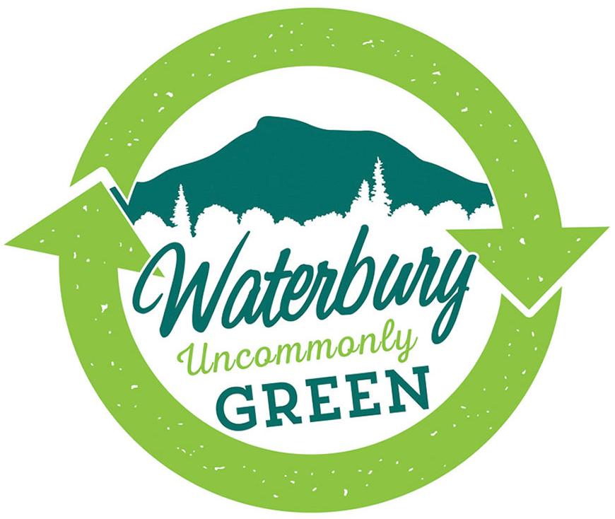 Waterbury rotary bag - Design 6